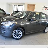 CITROEN C3 1.2 VTi 82 Seduction
