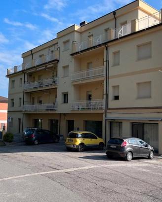 Casa Vacanze Montefortino