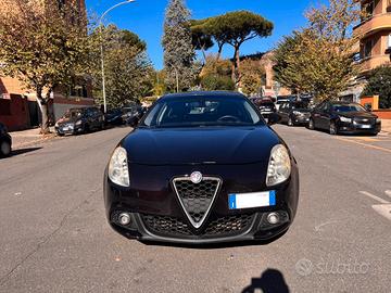 Alfa Romeo Giulietta 1.4 Benzina 170 cv