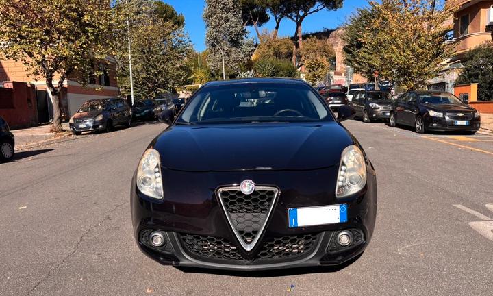 Alfa Romeo Giulietta 1.4 Benzina 170 cv