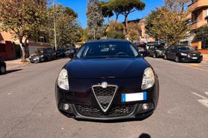 Alfa Romeo Giulietta 1.4 Benzina 170 cv