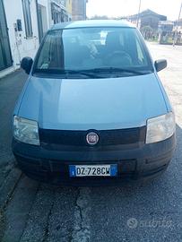 fiat panda 2010