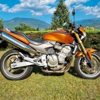 Honda Hornet 600