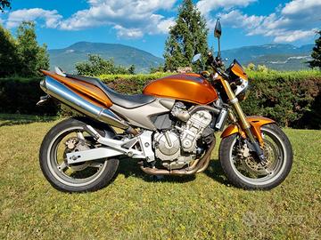 Honda Hornet 600
