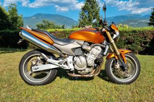 Honda Hornet 600
