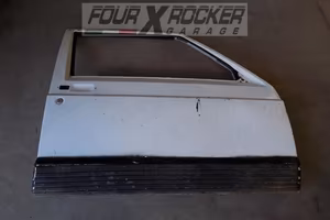 Portiera porta sportello Jeep Cherokee XJ 84>96