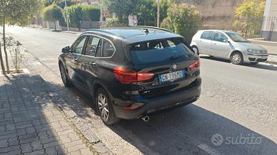 La mia auto