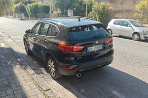 La mia auto