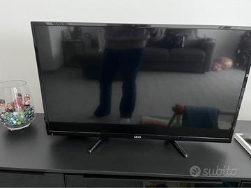 Tv akai 32”