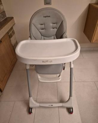 Seggiolone Peg Perego Prima Pappa Prezzo Simbolico