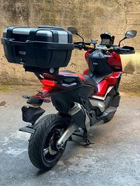XADV honda
