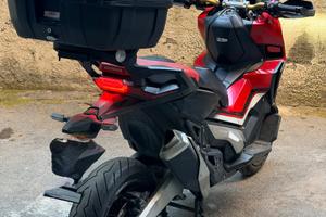 XADV honda