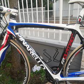 bici da corsa pinarello FP4 TG 54 carbonio 