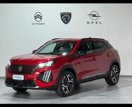 PEUGEOT 2008 1.2 puretech Allure s&s 130cv eat8