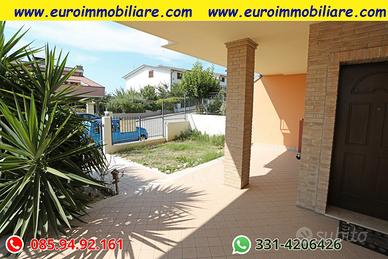 Villetta con giardino tua a 700 euro mensili