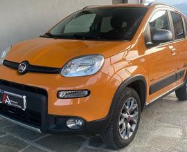 FIAT Panda 0.9 TwinAir Turbo S&S 4x4