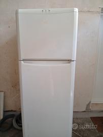 frigo Indesit no frost 
