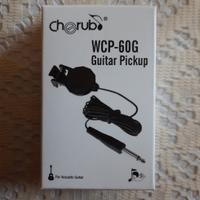 Pickup Cherub Chitarra