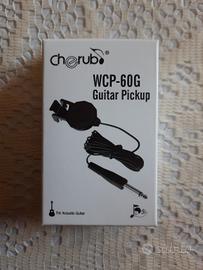 Pickup Cherub Chitarra