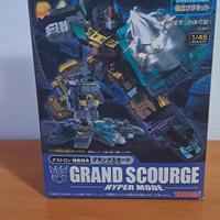 1/45 Grand Scourge Hyper Mode Transformer (PKD2)
