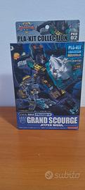 1/45 Grand Scourge Hyper Mode Transformer (PKD2)