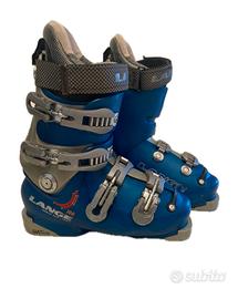 scarponi sci Lange numero 36-37