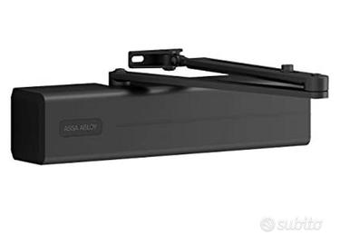 Chiudiporta ASSA ABLOY DC347