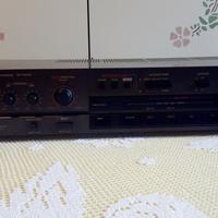 Technics surraund processore SH-AV44
