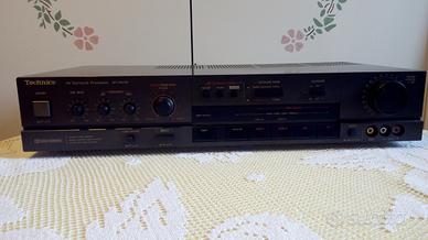 Technics surraund processore SH-AV44