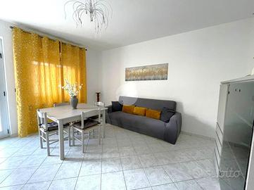 3 LOCALI A ROSETO DEGLI ABRUZZI