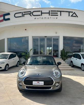 Mini Mini 5 Porte 1.5 Cooper D 5p