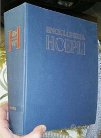 Enciclopedia Hoepli