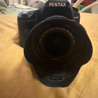 Telecamera PENTAX professionale