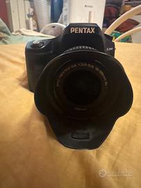 Telecamera PENTAX professionale