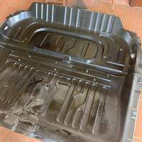 Paratia FIAT Doblò 2017