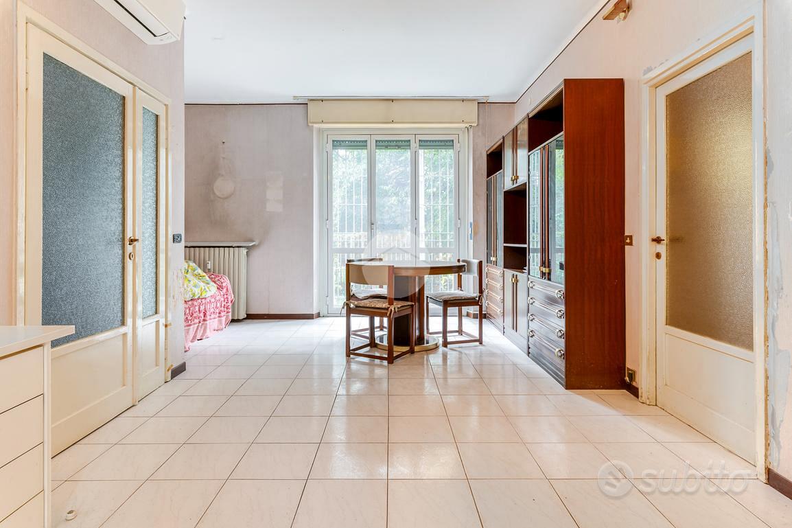 Appartamento – Milano, Quartiere ALER Varesina, Cagnola - Vista 4