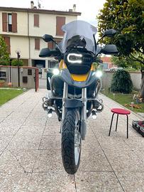 Bmw gs 1200