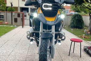 Bmw gs 1200