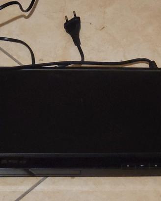Lettore DVD Sony