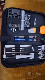 Kit riparazione orologiaio