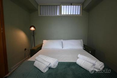 Kiko's camera centrale