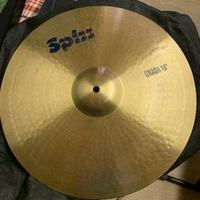 strumenti musicali Piatto