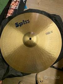 strumenti musicali Piatto