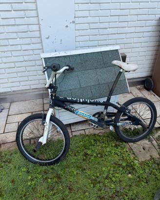 Bmx bici
