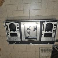 console  pioner CD 100