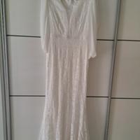 Abito da sposa 