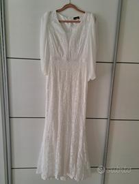 Abito da sposa 