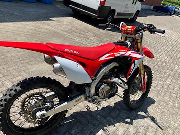 Honda Altro modello - 2019