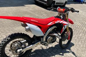 Honda Altro modello - 2019