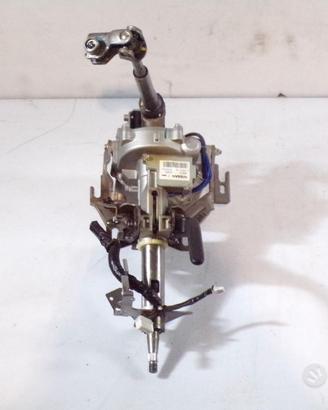 Piantone sterzo elettrico Nissan Qashqai 2012